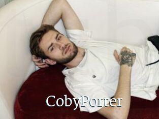 CobyPorter