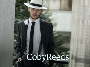 CobyReeds