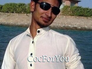 CocForYou