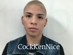 CockKenNice