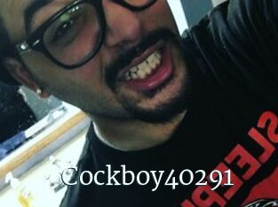Cockboy40291