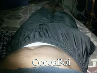 CocoaBoi