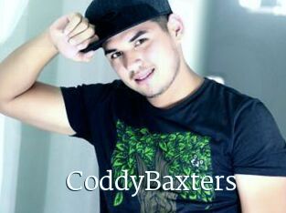 CoddyBaxters