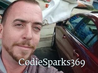 CodieSparks369