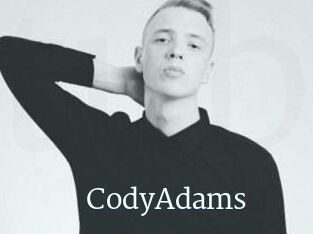 Cody_Adams