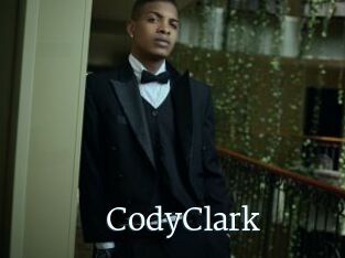 CodyClark