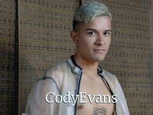 CodyEvans