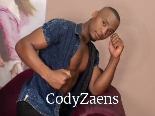 CodyZaens