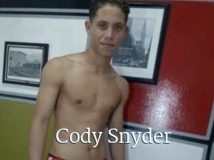 Cody_Snyder