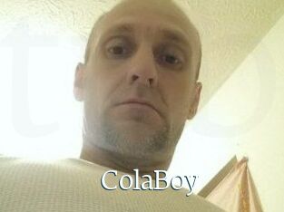 ColaBoy