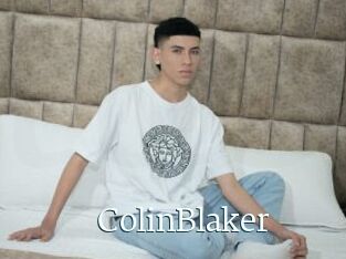 ColinBlaker