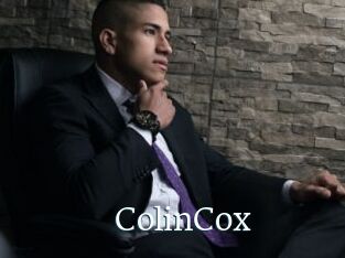ColinCox