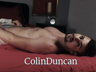 ColinDuncan