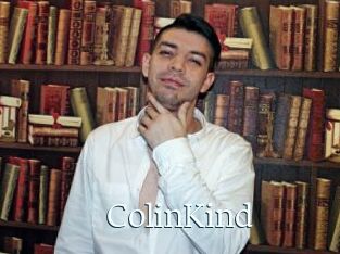 ColinKind