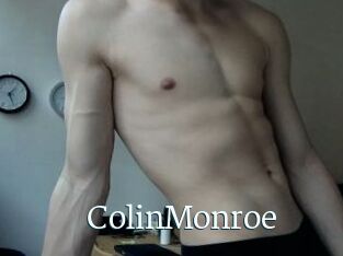 ColinMonroe