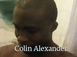 Colin_Alexander