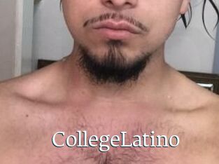 CollegeLatino