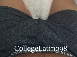 CollegeLatino98