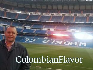 ColombianFlavor
