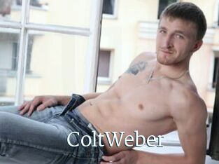 ColtWeber