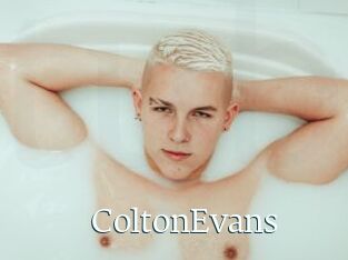 ColtonEvans