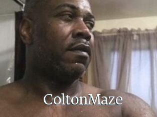 Colton_Maze