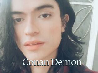 Conan_Demon