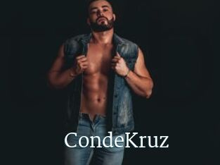 CondeKruz