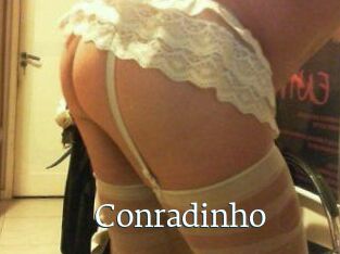 Conradinho