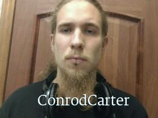 ConrodCarter
