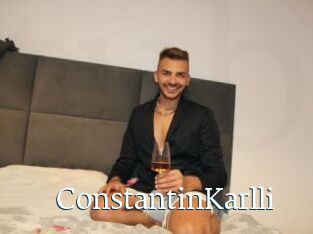 ConstantinKarlli
