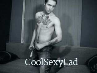 CoolSexyLad
