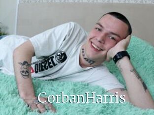 CorbanHarris
