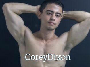 CoreyDixon