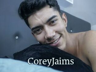 CoreyJaims