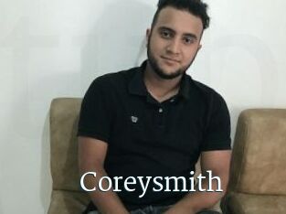 Coreysmith