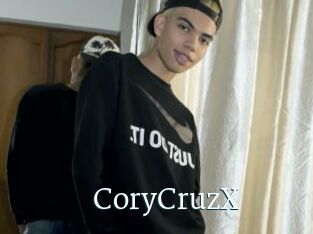 CoryCruzX