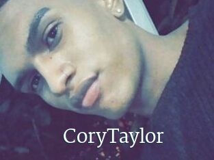 CoryTaylor