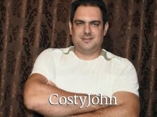 CostyJohn
