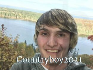 Countryboy2021