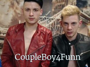 CoupleBoy4Funn