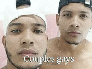 Couples_gays