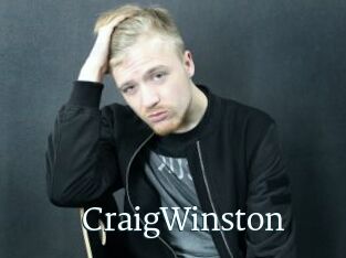 CraigWinston