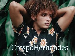 CrespoHernandes