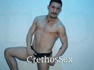 CrethosSex