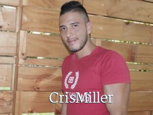 CrisMiller