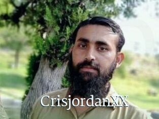 CrisjordanXX