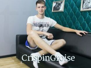 CrispinGroise