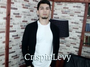 CrispinLevy