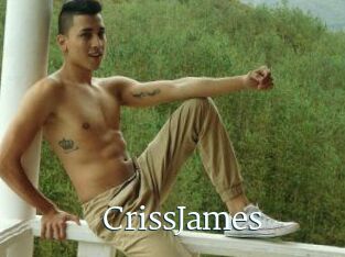 Criss_James